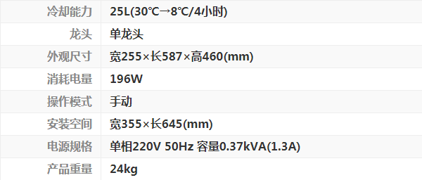 DBF-25SAC手动手动生啤机