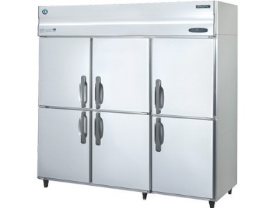 星崎H系列 立式冷藏柜