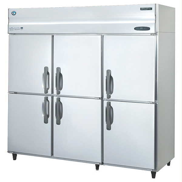 HFE-187B-CHD 立式冷冻柜