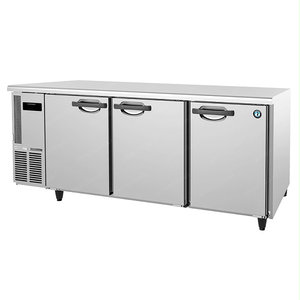 FTC-180SNA 平台式浅型冷冻柜