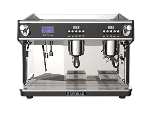 EXPOBAR ONYX Pro咖啡机